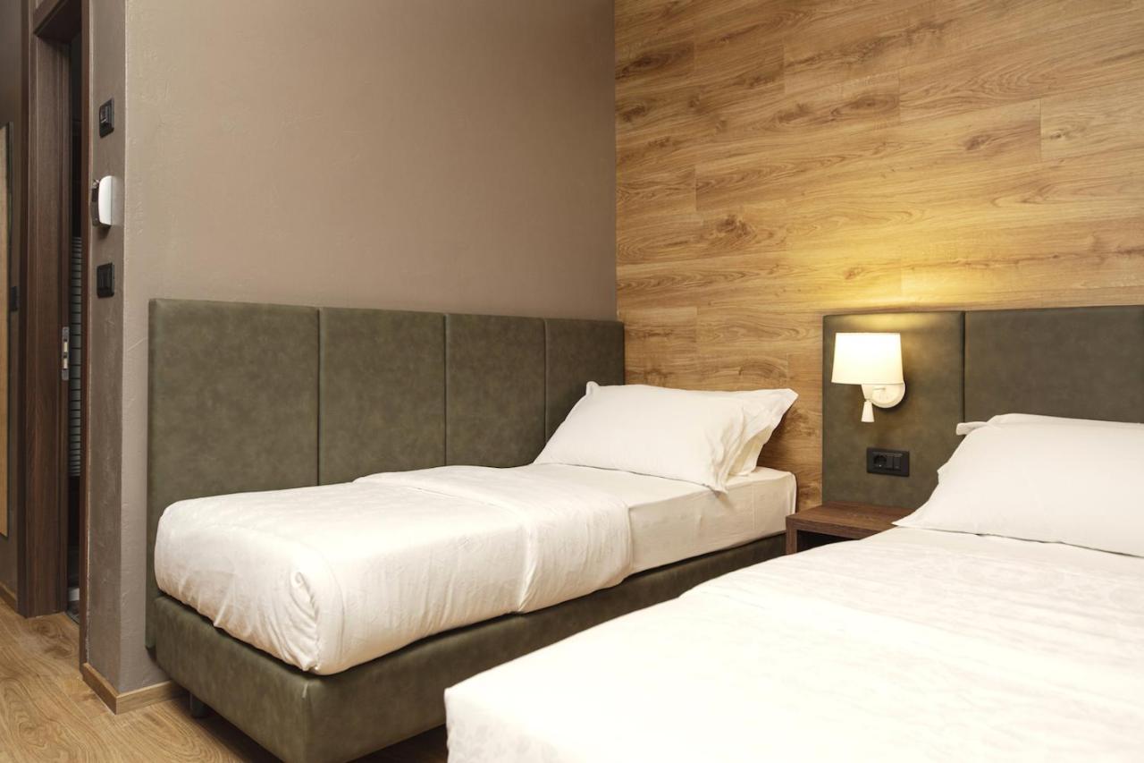 Hotel Canin Sella Nevea Zewnętrze zdjęcie