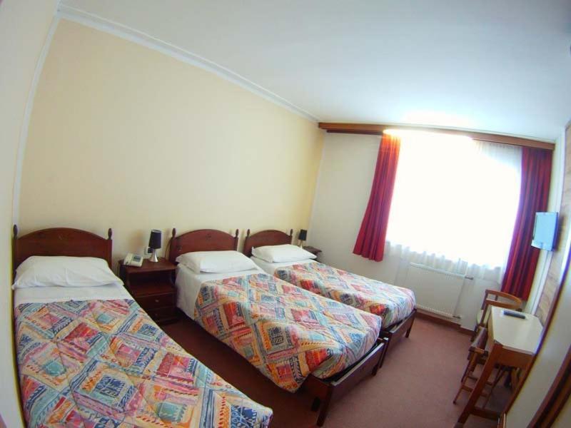 Hotel Canin Sella Nevea Zewnętrze zdjęcie