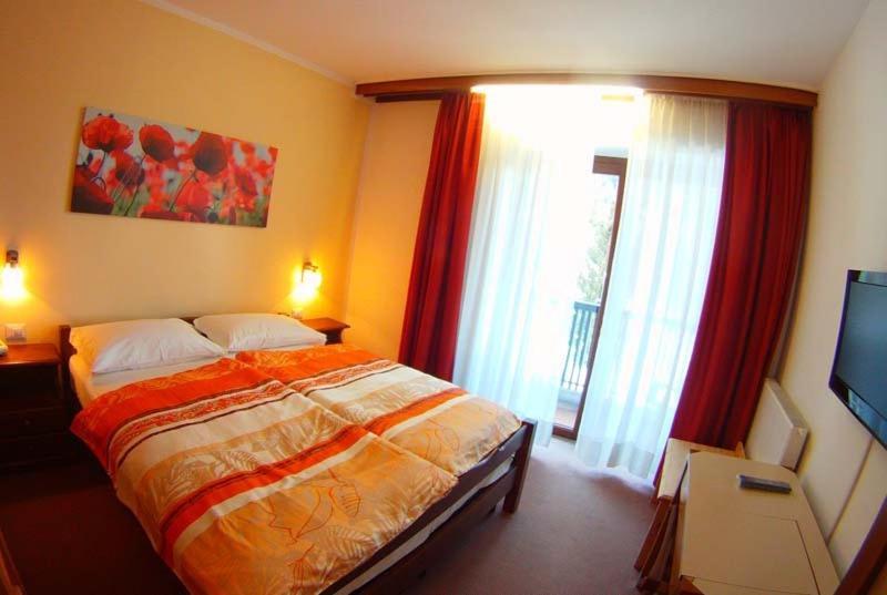 Hotel Canin Sella Nevea Zewnętrze zdjęcie