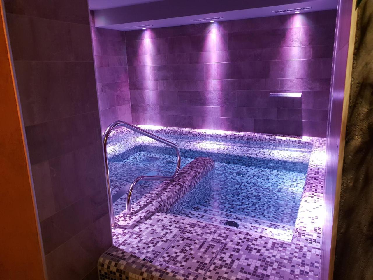 Hotel Canin Sella Nevea Zewnętrze zdjęcie